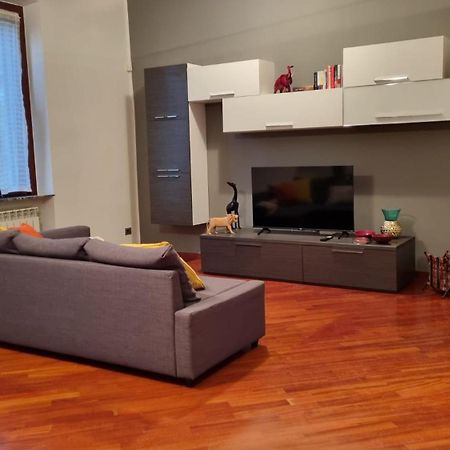 La Casa Di Cris - Milano, Appartamento Zona Sempione Exteriér fotografie