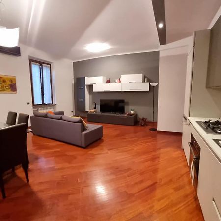 La Casa Di Cris - Milano, Appartamento Zona Sempione Exteriér fotografie