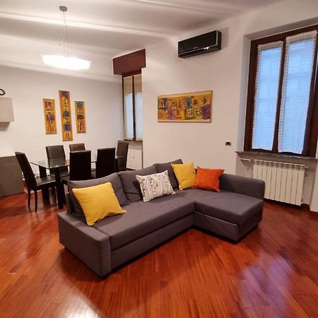 La Casa Di Cris - Milano, Appartamento Zona Sempione Exteriér fotografie