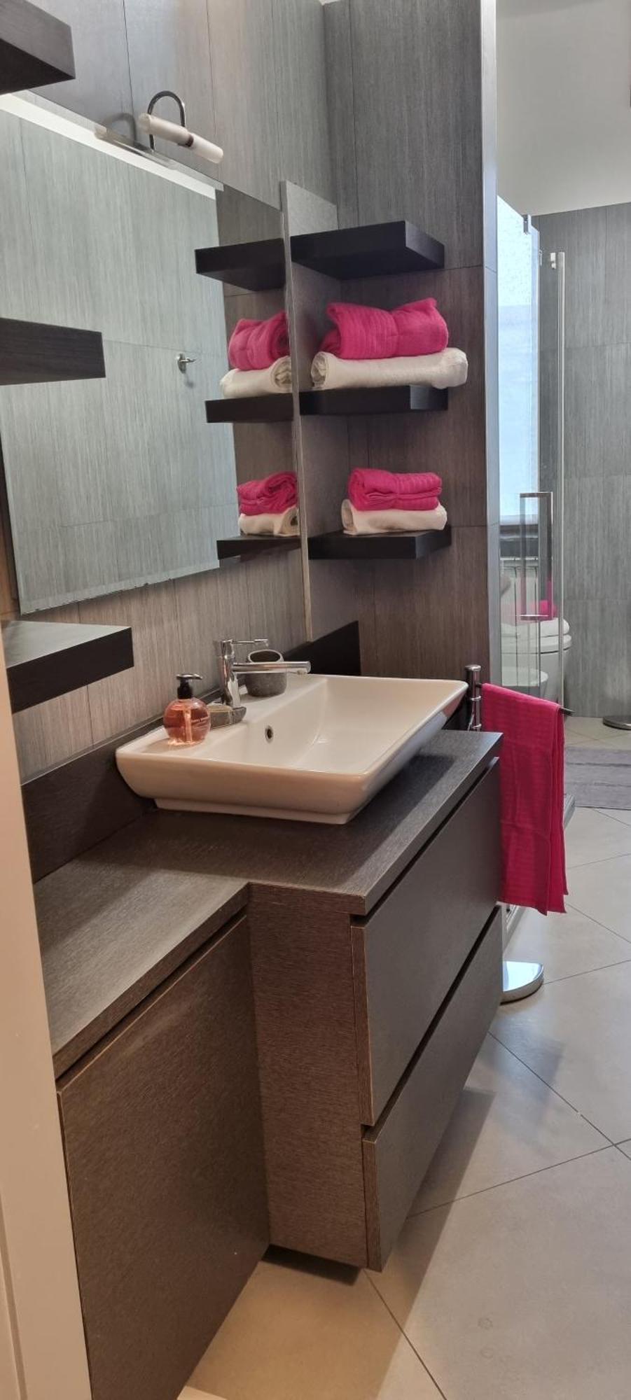 La Casa Di Cris - Milano, Appartamento Zona Sempione Exteriér fotografie