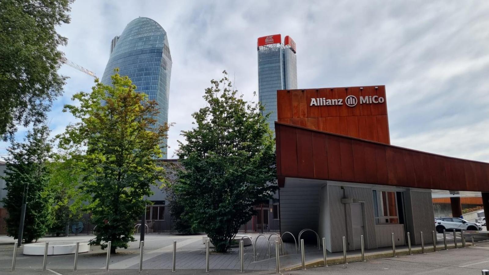 La Casa Di Cris - Milano, Appartamento Zona Sempione Exteriér fotografie